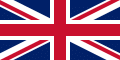 Bandeira de Reino Unido