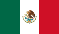 Bandeira de México