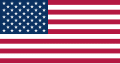 Bandeira de Estados Unidos